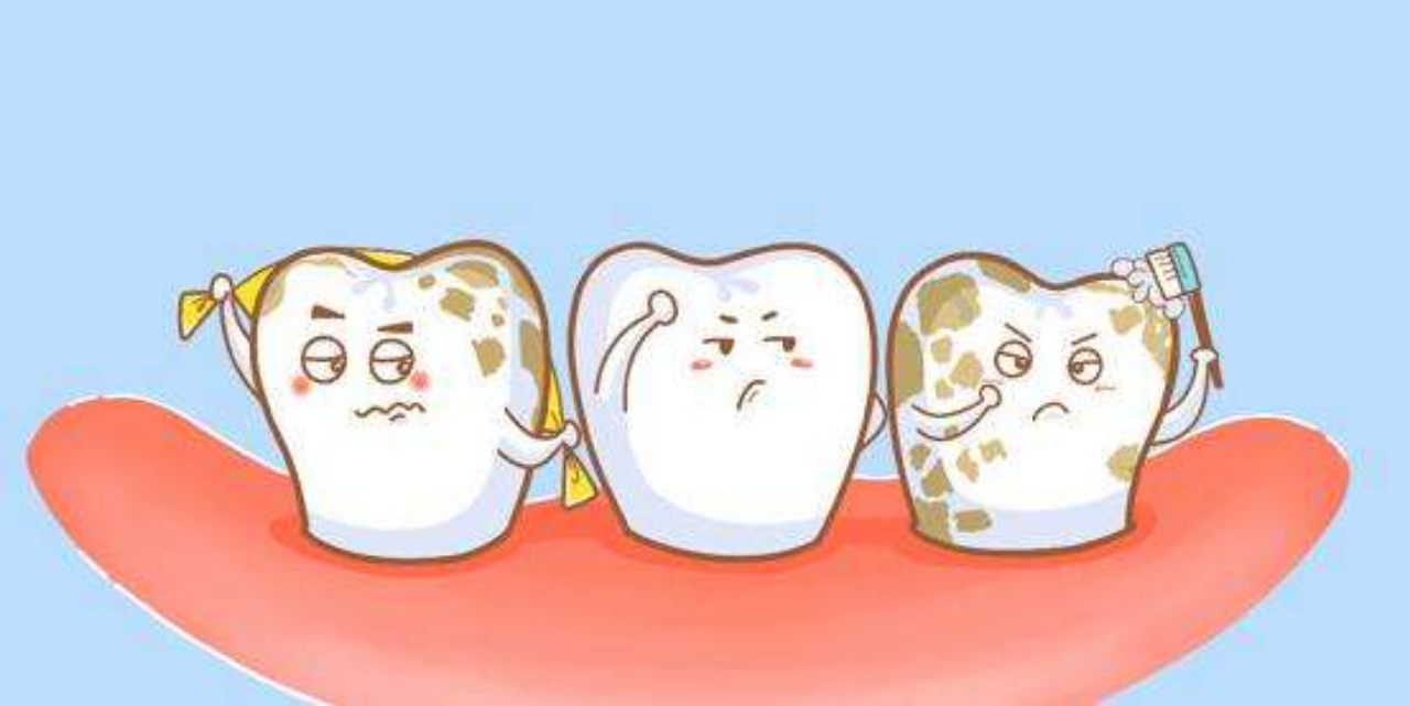 牙黄怎么刷也刷不白是怎么了,牙黄刷不掉怎么办用什么牙膏