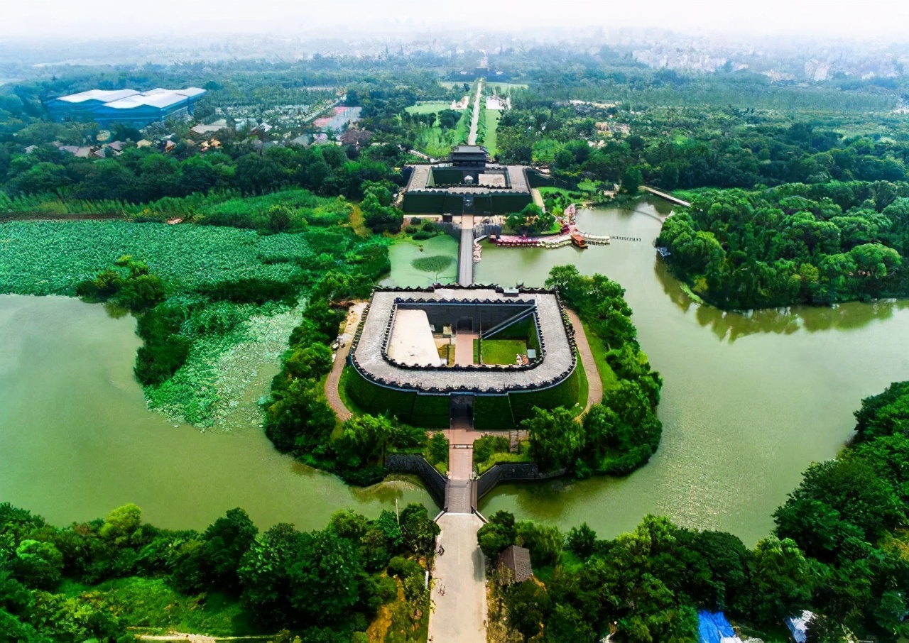 扬州4a级旅游景点名单,扬州4a景区一览表