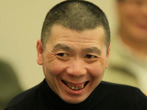 徐帆陶虹包容式婚姻,可怜的陶虹