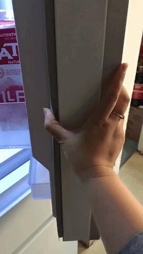 小户型风冷无霜双开门冰箱推荐,三星510l冰箱尺寸