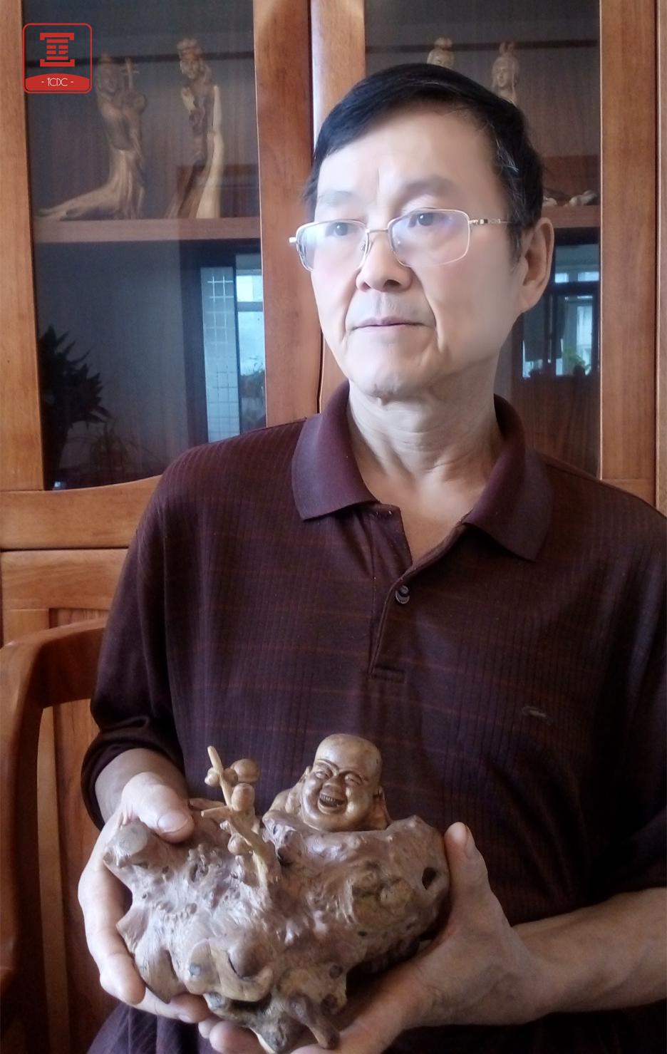 李殿岭根雕视频大全,李殿岭根雕大师作品