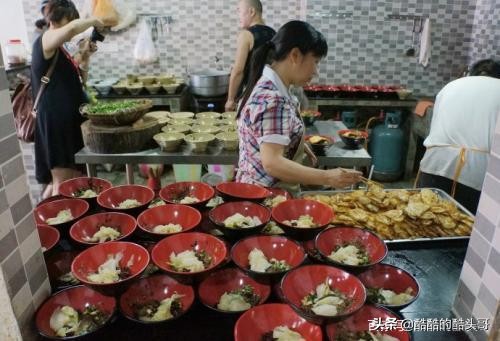 开面馆赚钱的技巧,开面馆利润怎么才高