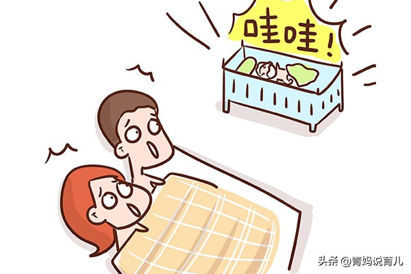 夫妻同房被孩子撞见了怎么办？父母这样做，避免尴尬还能教育孩子