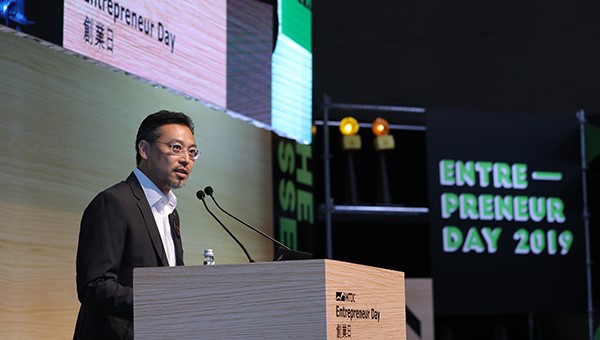 三个真实的创业故事,想创业看谁的视频比较好