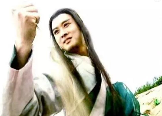 直播带货被骂哭的64岁张晨光:我以前也是流量小生