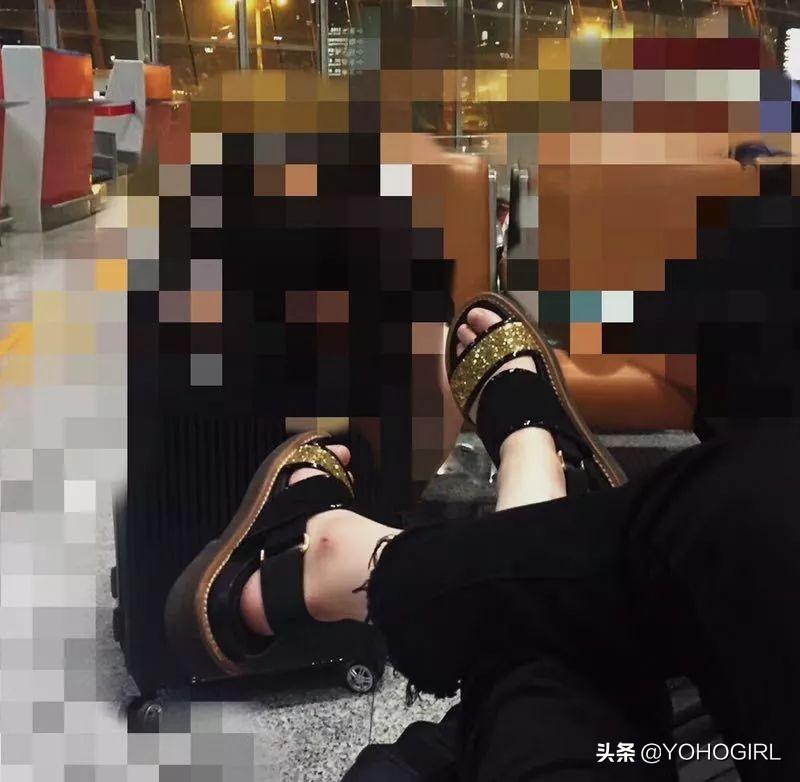 33码小脚女学生党怎么选鞋子,34码的小脚你们平时都在哪里买鞋