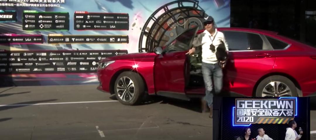 在这里,再牛的黑客也可能要翻车