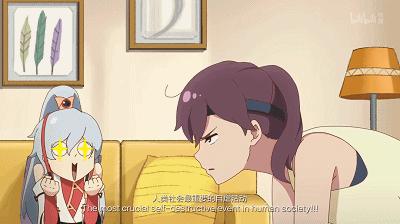 飙升9.0！这国产成人动画，怎么*窥偷**了我的生活