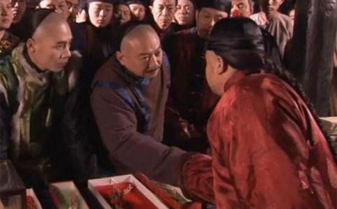 古人袖子的秘密,古人衣袖为何宽大