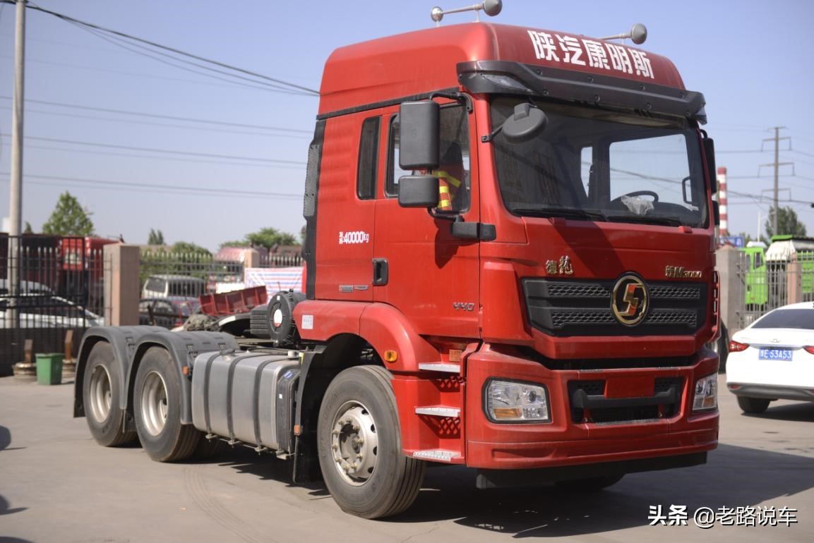 新m3000重体车多重,新m3000s牵引车缺点和优点