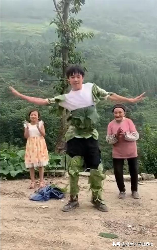 快手背后的农村残酷物语？这些才是农村的真相