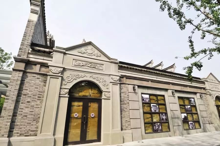 宁波一千年的古街,宁波十五个经典古村