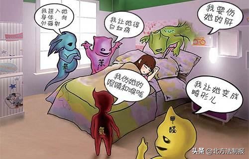 甲醛应急处置知识培训,甲醛知识短视频