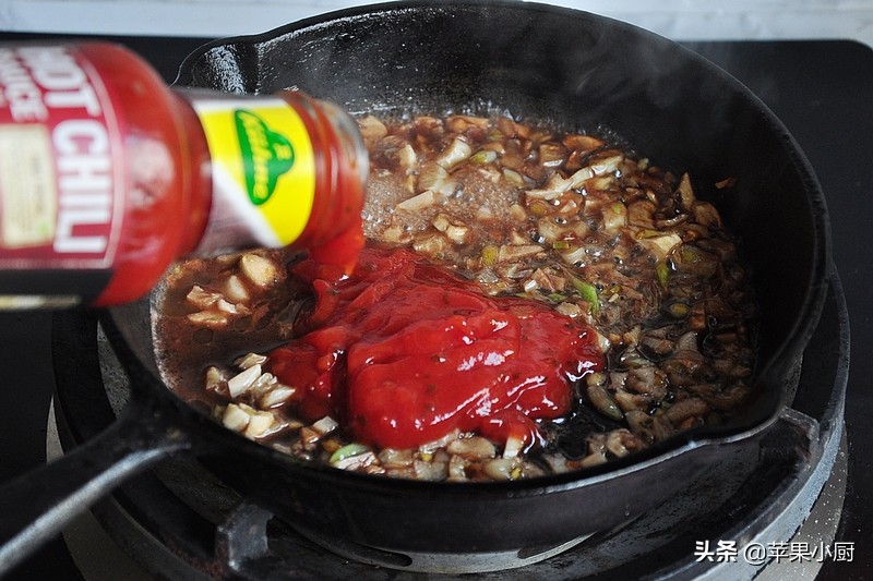 怎么做能使虾肉质鲜嫩,虾怎么做虾头不黑