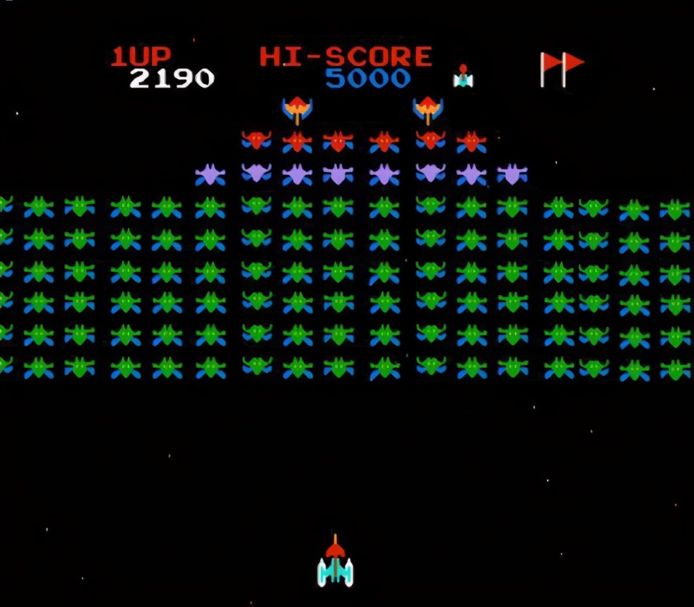 童年经典FC游戏盘点,童年经典fc红白机赛车游戏