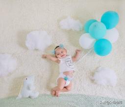 惊，原来新生儿*处私**也有分泌物！*处私**洗护要科学