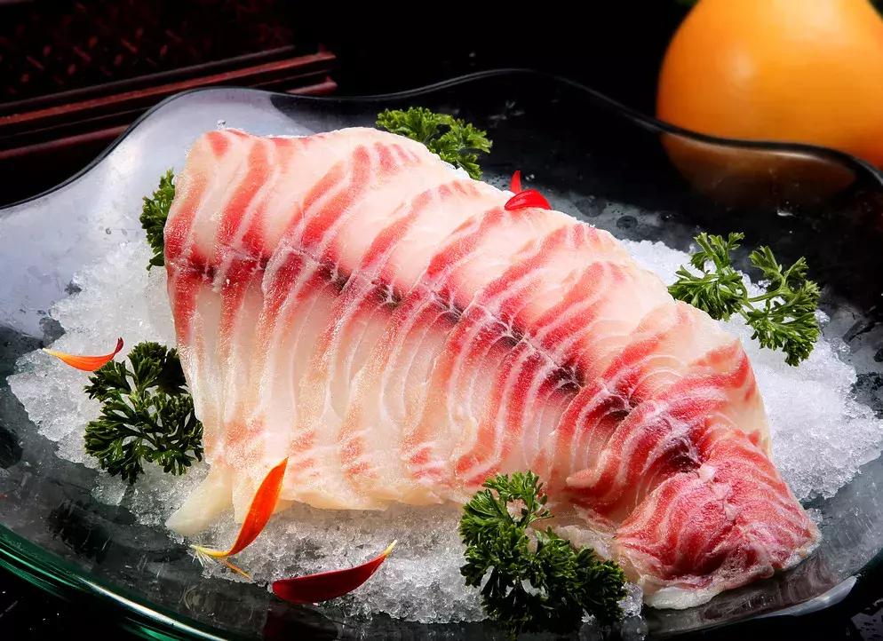 日本人为何爱吃刺身,日本人为什么爱吃鱼