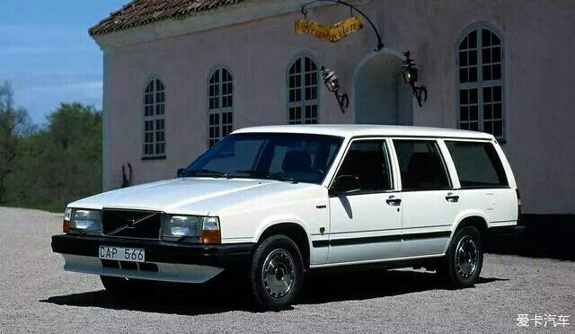 沃尔沃v70两门,2020款沃尔沃v70深度测评