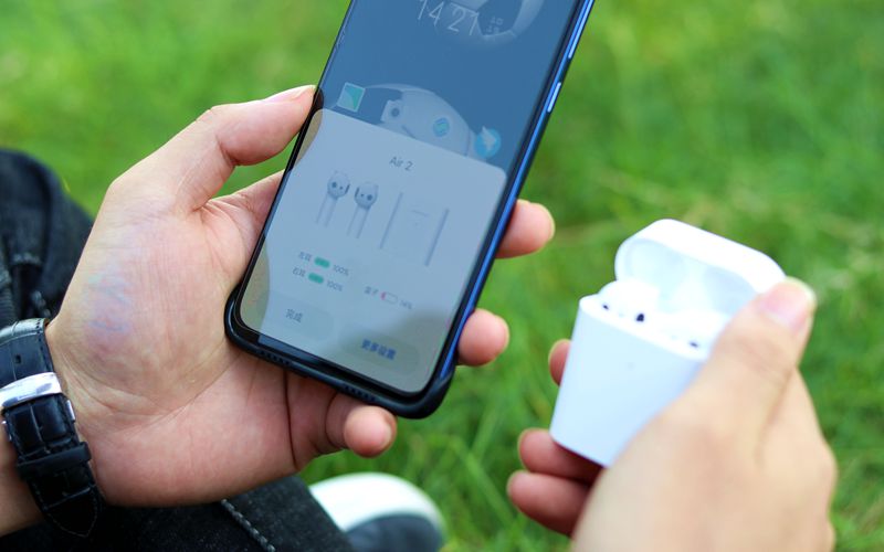 小米真无线蓝牙耳机air2s,小米真无线蓝牙耳机air3pro测评