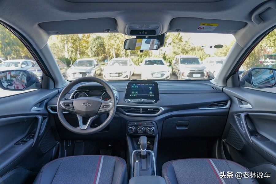 传祺gs4pk雪佛兰创酷,创酷和传祺gs4选哪个