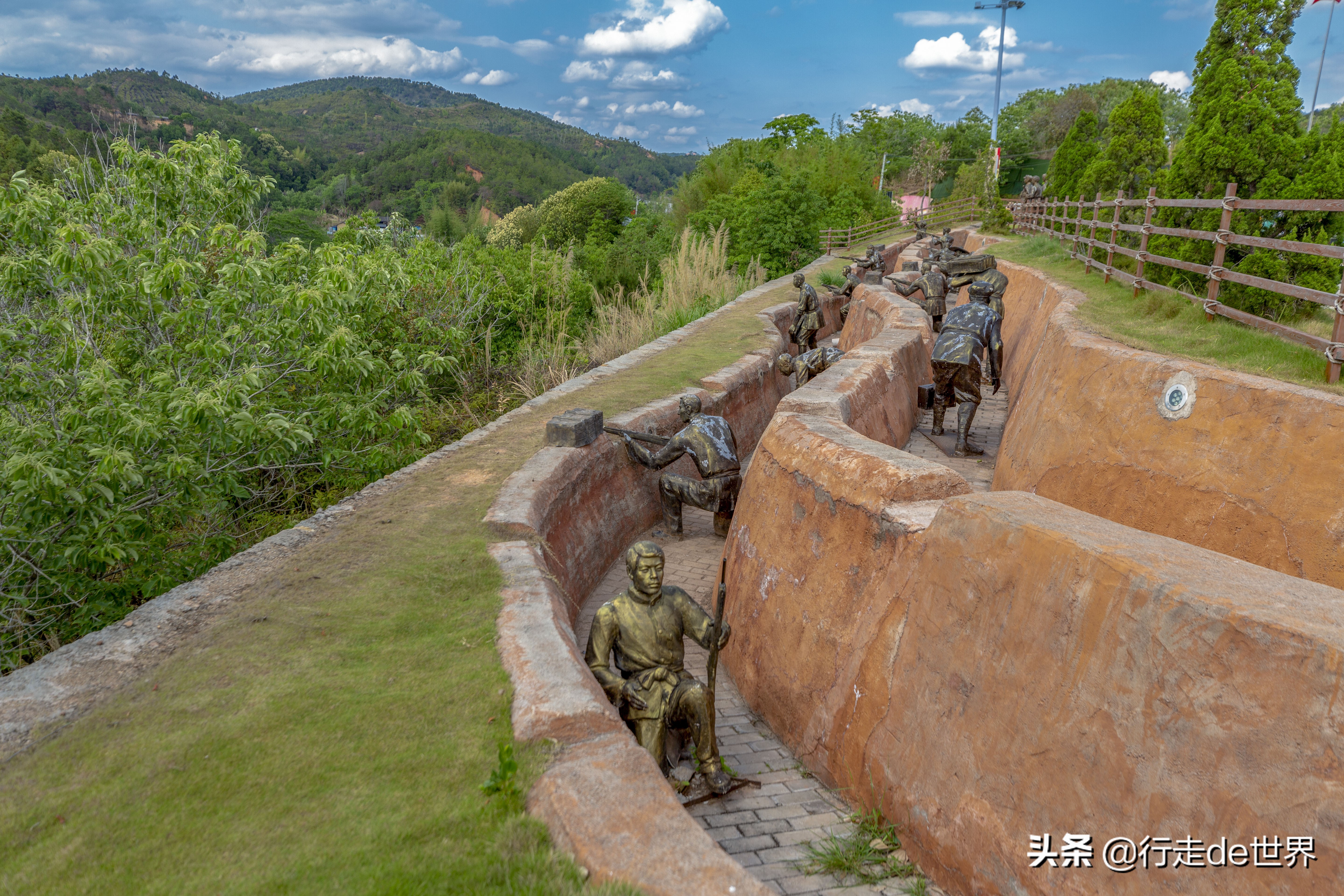 梅州五华哪里自驾游最好,广州自驾游梅州3天两夜