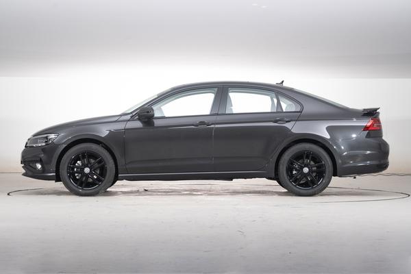 奢华宽体轿跑凌渡适合跑318吗,宽体轿跑大众凌渡