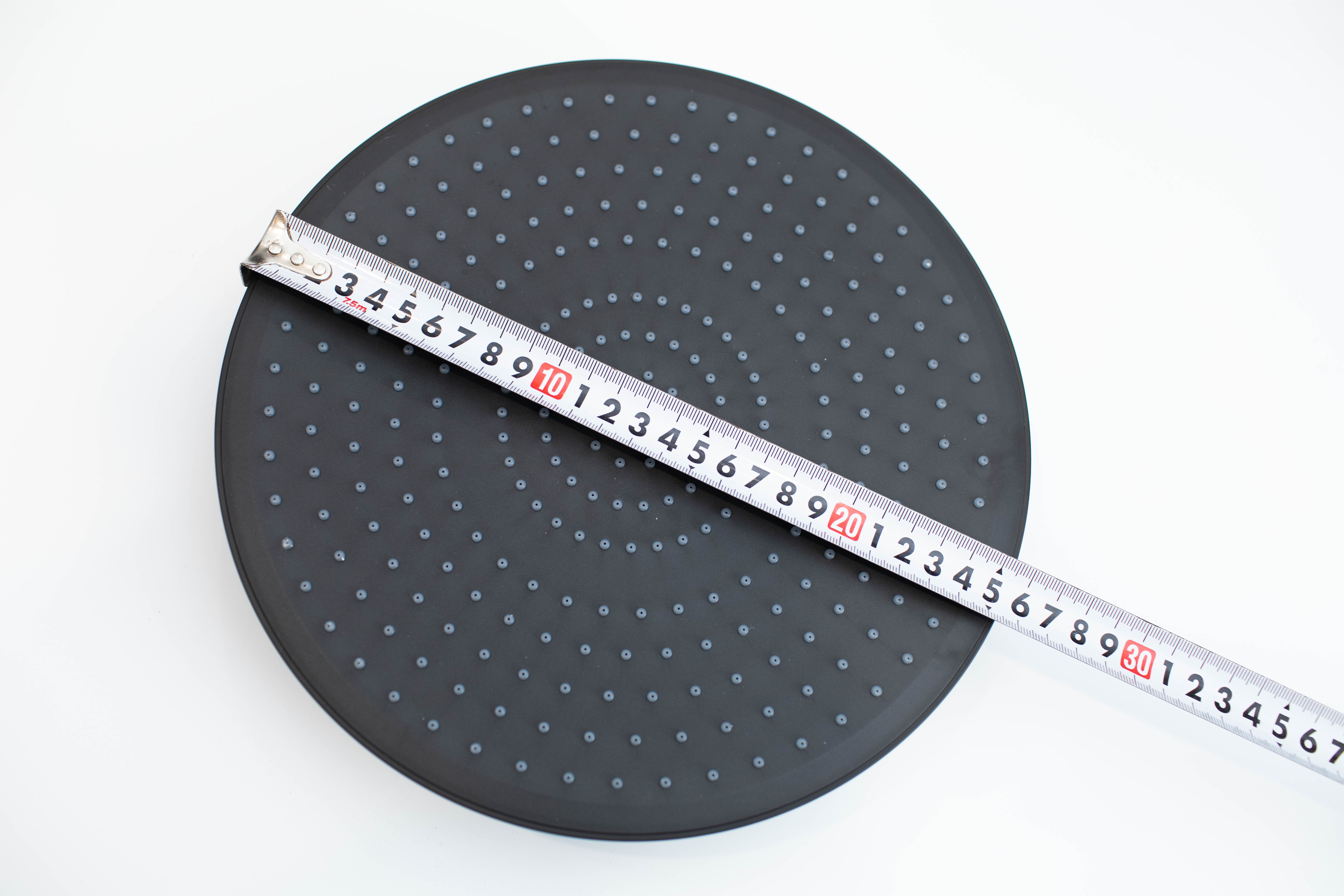 大白霸王灰淋浴花洒测评,大白皓月淋浴花洒评测