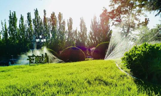 美好家园｜10年光阴易逝，不变的是美好