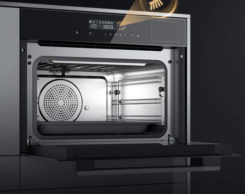 双十一蒸烤一体机攻略,双十一蒸烤一体机销量排行榜