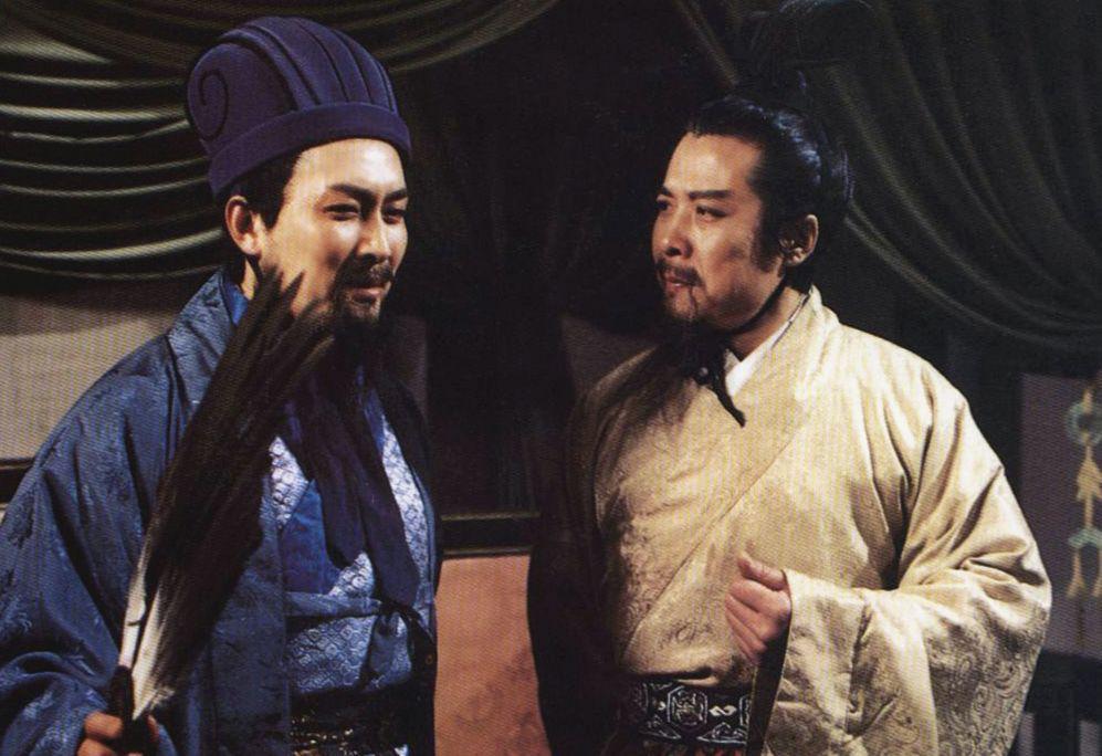 三国演义和三国志到底有什么区别,三国演义和三国志有什么关系