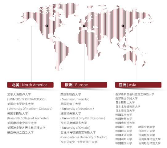 为什么选择山东师范大学?这8个理由足够吸引你