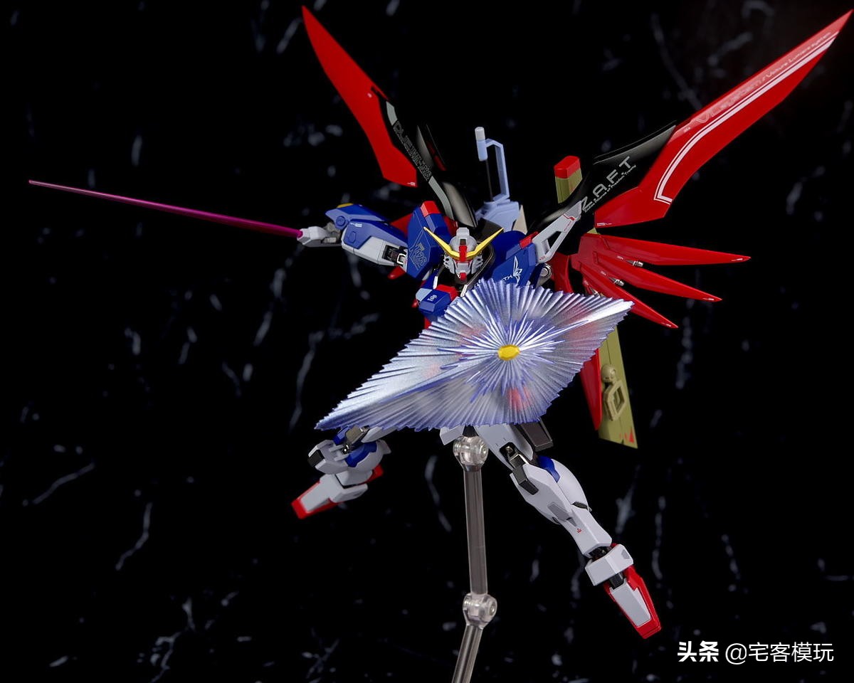 mr魂命运高达测评,metalrobot魂命运测评