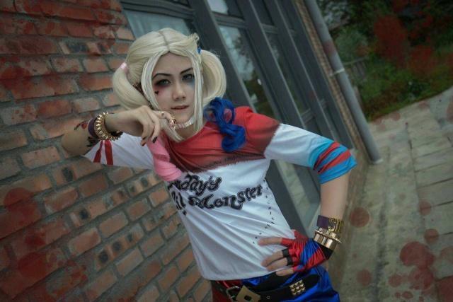 为什么coser越来越高,为什么coser喜欢赶场子