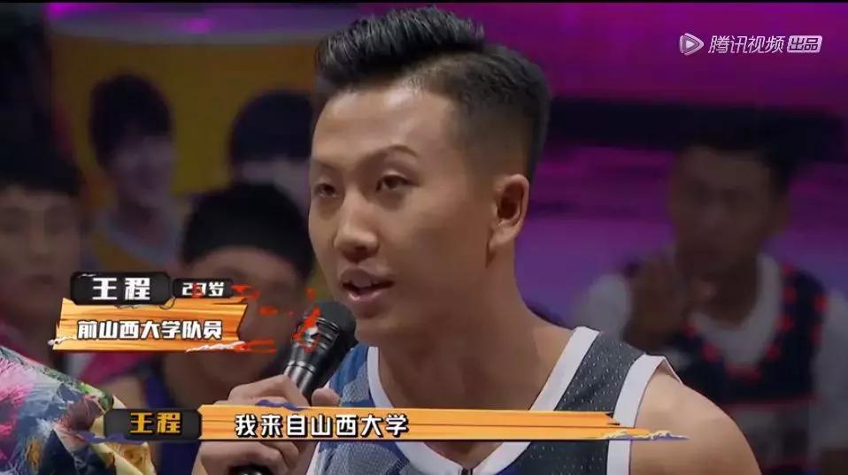 又有敢于直面虎扑的男人了？他真不怕挨骂吗……