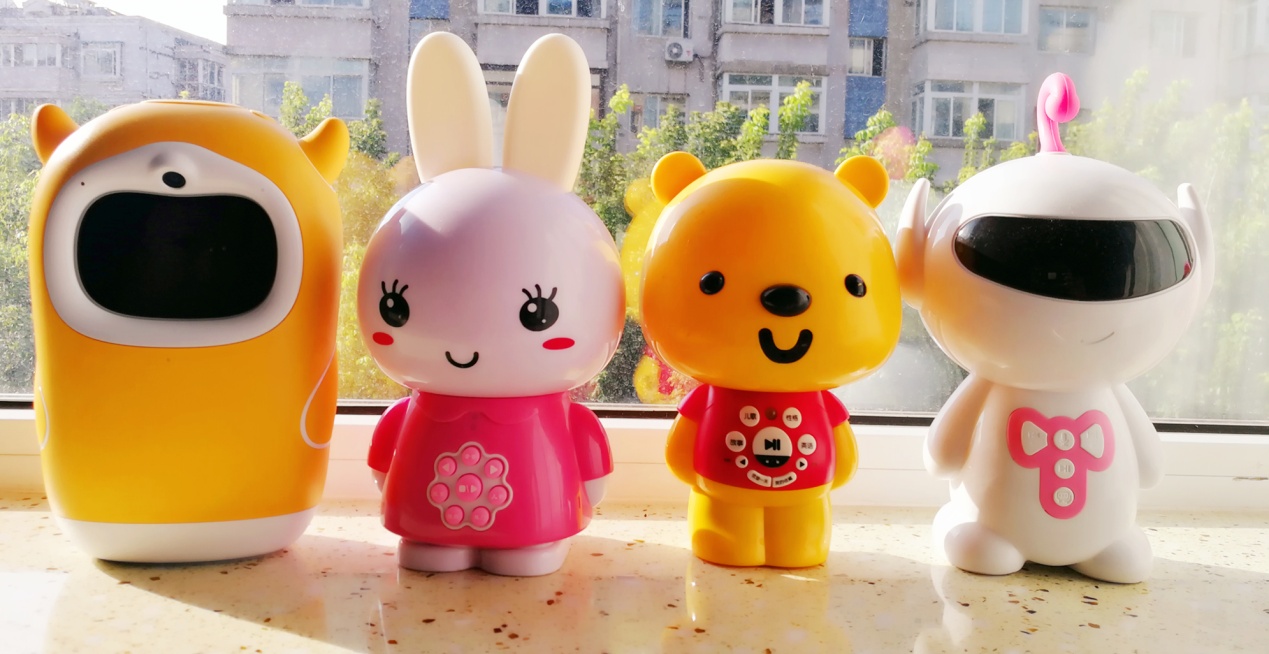 曾经1小时卖出2000台的牛听听读书牛到底如何?宝妈:买到即赚到