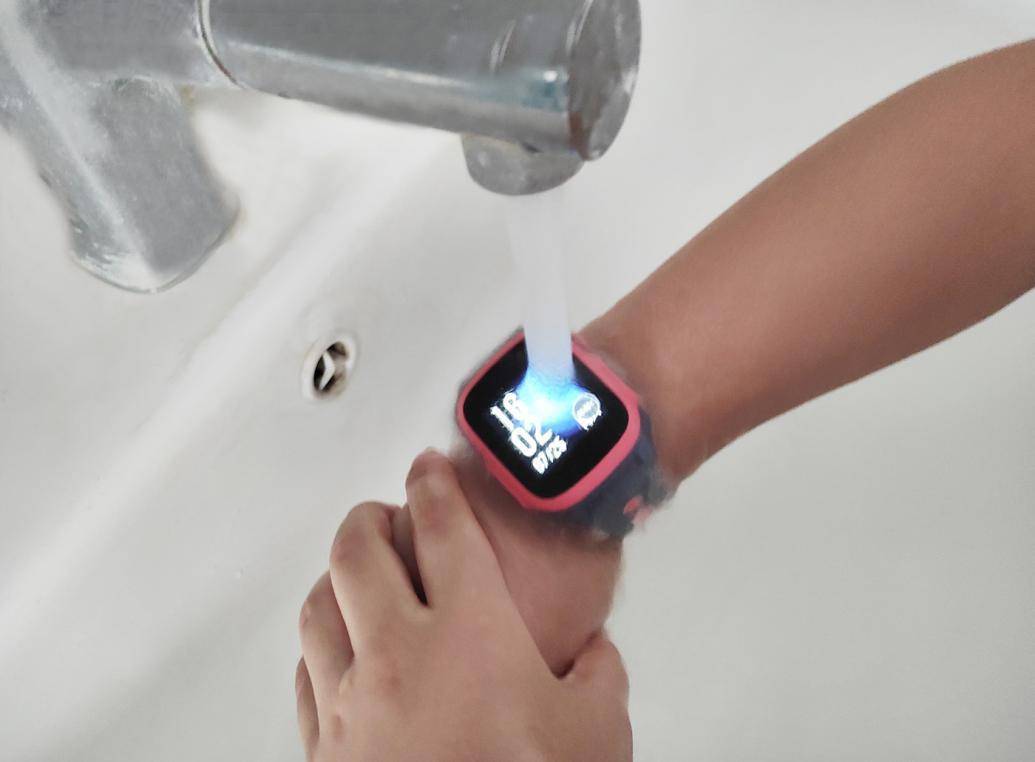 有没有精准一点的宝宝电子测温计,测量准确的电子体温计