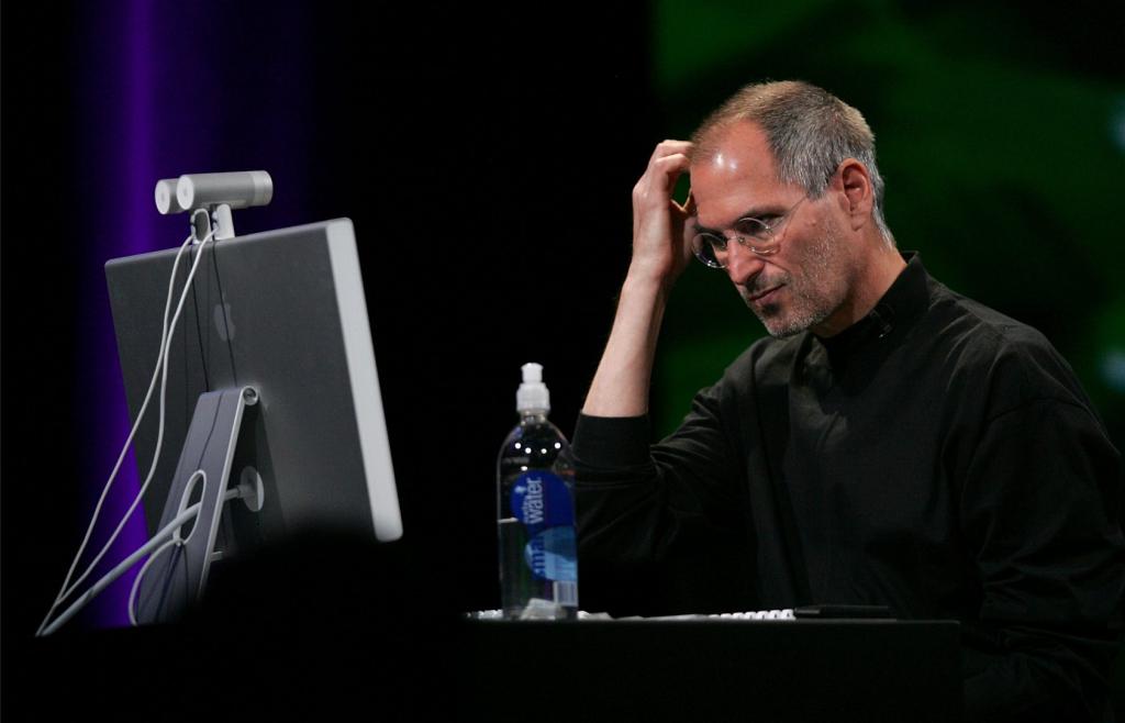 乔布斯逝世十周年,乔布斯逝世十年他的梦想实现了吗