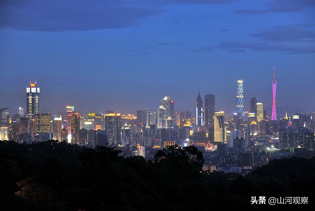 广州期货交易所的发展前景,广州最大的期货交易所