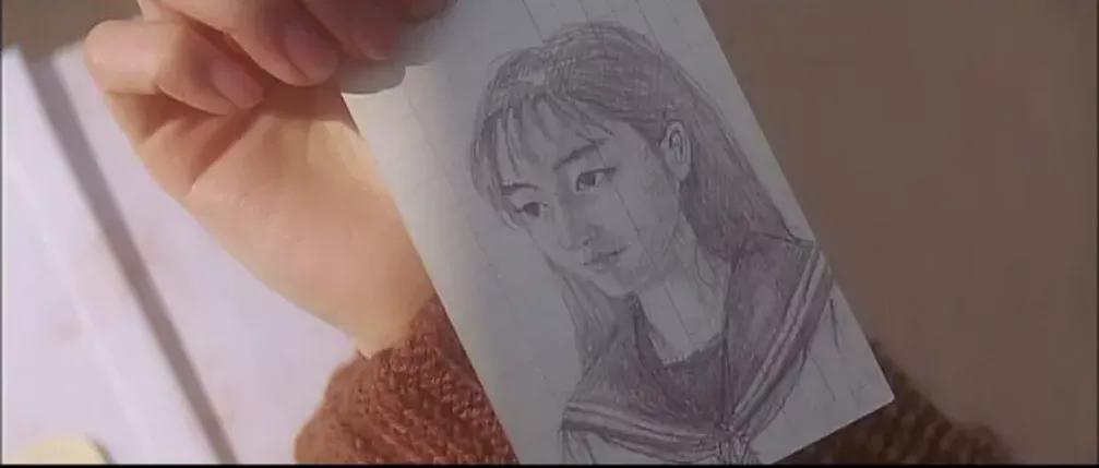 评价岩井俊二的情书,岩井俊二的情书解说