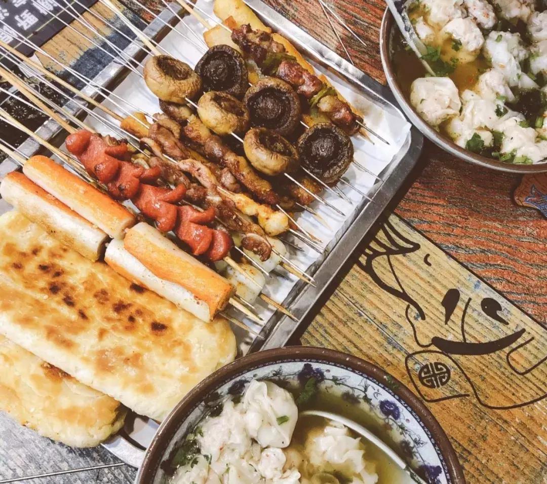 海边海鲜烧烤青岛,啤酒烧烤推荐城市