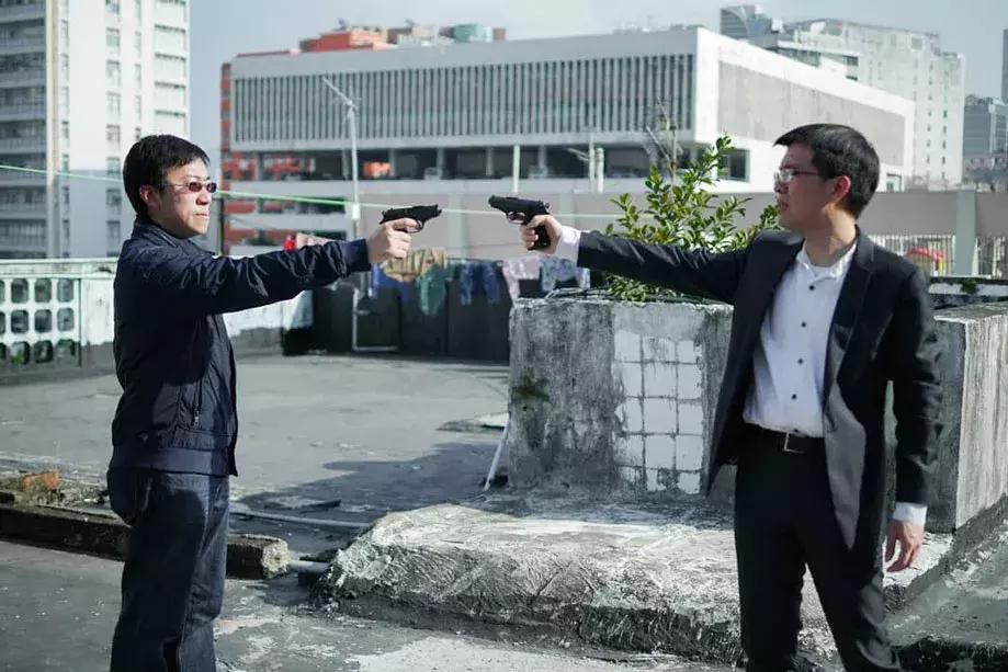 物理老师爆红,史上最潮物理老师