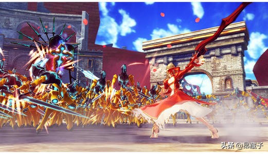 价格低就代表内容拉胯吗？盘点10个如今白菜价的switch游戏