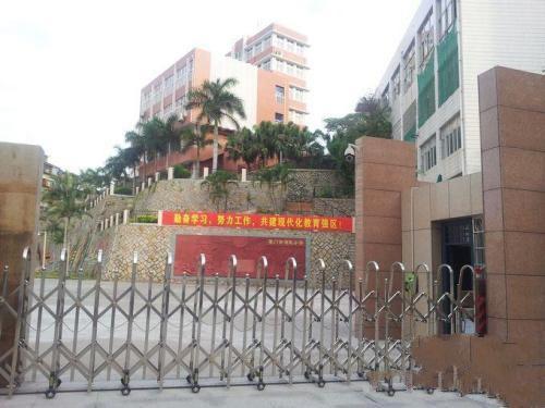 福建省福州实验小学,福州十大小学学校排名