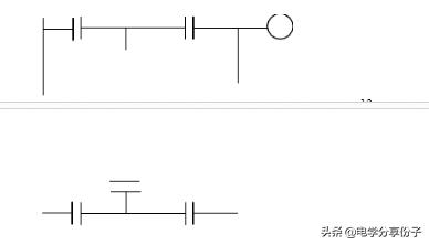 plc识图入门教学,plc编程入门培训