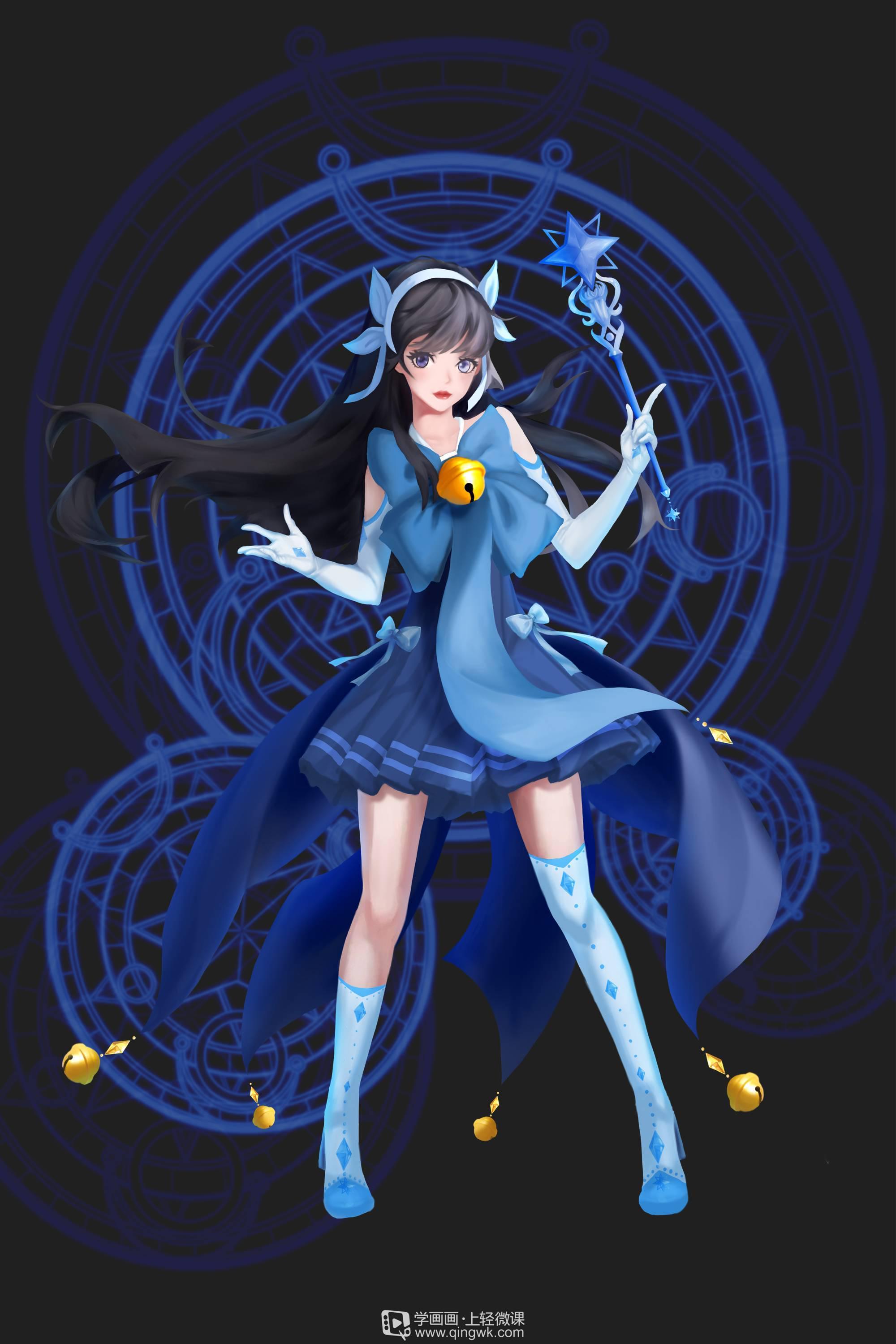 绘画8-12岁儿童学画画,绘画基础不好如何学好画画