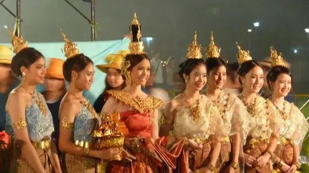 泰国的顶尖学校,泰国最适合留学的学校