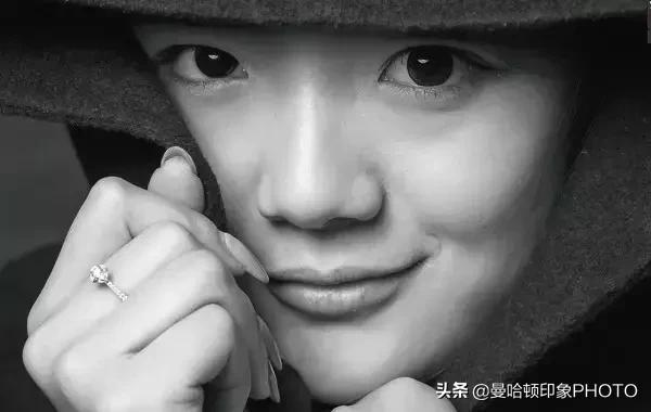 照片精修和修图的区别,修图师的精修照片流程