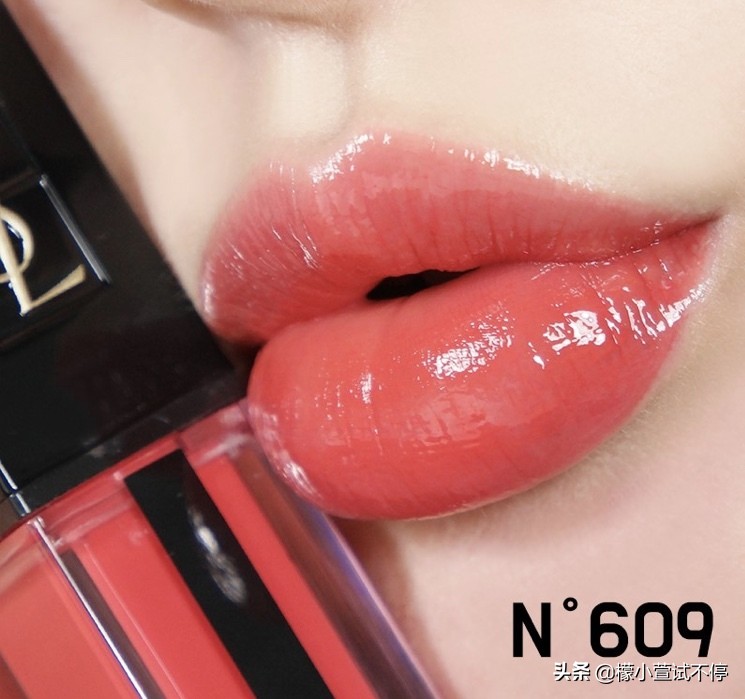 ysl唇釉哪个色号最好看,ysl唇釉哪个色号好看啊