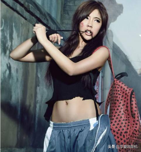 赵奕欢为什么被称为国民女神,国民女神赵奕欢