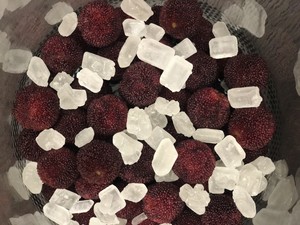 杨梅酒的正确泡法步骤和比例,杨梅酒的正确泡法步骤配方